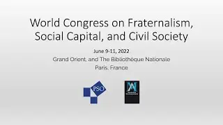 The French Rite and the Culture of the Enlightenment, Part 1 (FRN)