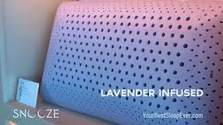 Snooze Luxury Mattress Specialty Pillows For Your Best Sleep Ever