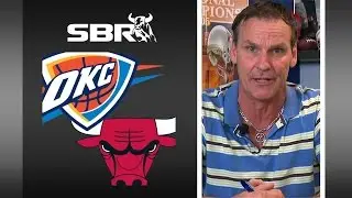Thunder & Bulls NBA Betting Preview & Free Picks for Thursday Night