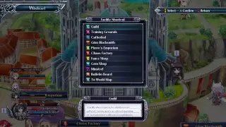 RivenForest's Live PS4 Broadcast