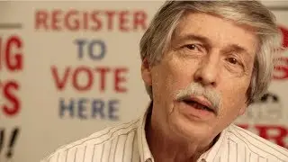 &ldquo;It&rsquo;s People, Not Money:&rdquo; A Celebration of Democracy NC and the Legacy of Bob Hall
