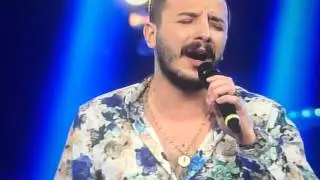 Ahmet Parlak isyan o ses türkiye