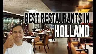 Best Restaurants and Places to Eat in Holland, Michigan MI
