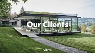 Institut auf dem Rosenberg - Our Clients
