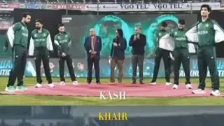 Pakistan t20 world cup 2026 Jersey unveiled edit 