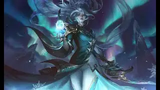 Diana Jungle Low Elo Ranked Day 14 Part 2