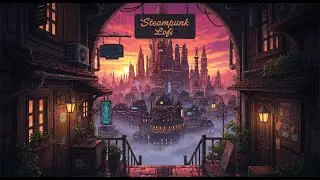 Retro Urban Japan 🌆 deep Chillhop for [study ∘ focus ∘ sleep] 🌃