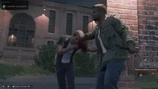 Mafia 3 