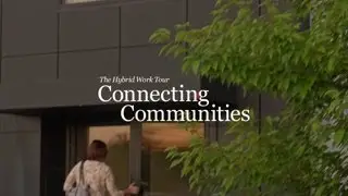 Connecting Communities