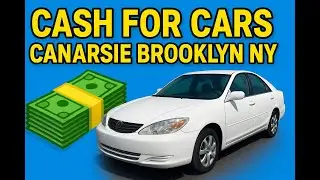 Cash For Cars Canarsie Brooklyn New York