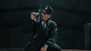 7ouss & @3MEROFFICIAL - ANYWAY ( clip officiel )