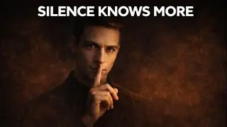 13 Reverse Psychology Laws of Silent Control|Silence isn’t weakness. It’s strategy.