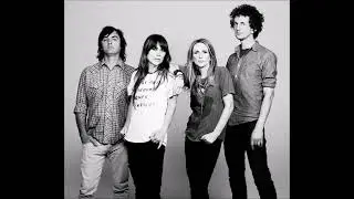 Veruca Salt - Live - 07-22-2015 - St. Louis, MO - The Ready Room