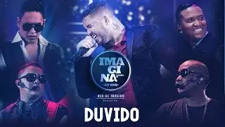 Duvido (Clipe Ao Vivo) - Imaginasamba