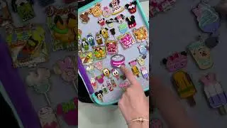 My Husband Bought Someone's Disney Pin Collection!
