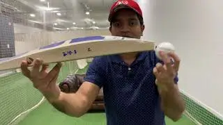 SG Ishan Kishan Player Edition cricket bat Review