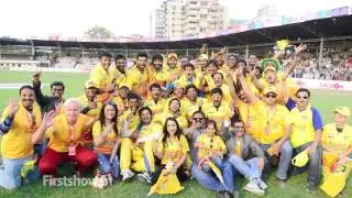 CCL5 Telugu Warriors vs Bengal Tigers Match