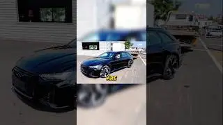 Shooting Brake vs Wagon: What's The Difference?