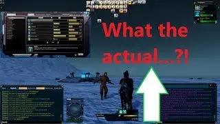 Entropia Universe: Dorkis report episode 19 - Turtle Home