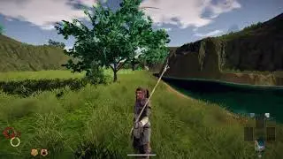 Outward- Blood Price Resolved & New Backpack!!!