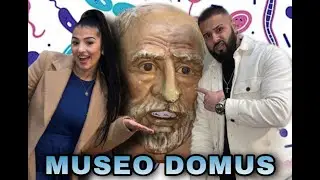 NOS VAMOS DE MUSEO|NAOMY MANZANO