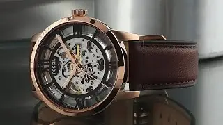 Top 10 Fossil Watches You MUST See in 2025 &ndash; Don&rsquo;t Pick the Wrong One!