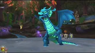 Wizard101 Console Rank #1 Life PVP 40-0