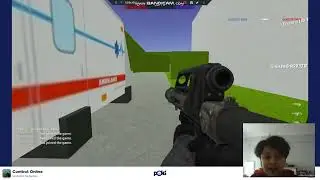 S&uuml;per Combat Online