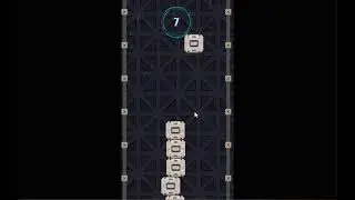 VERTICAL BOXES - Game preview