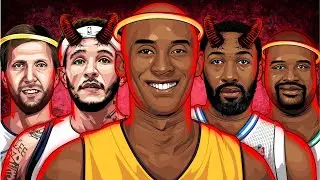 How a Final NBA Game Determines a Player's Legacy