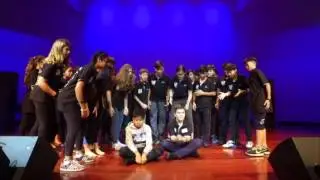 Performance Show 4