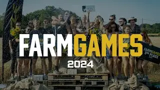 FARM GAMES 2024