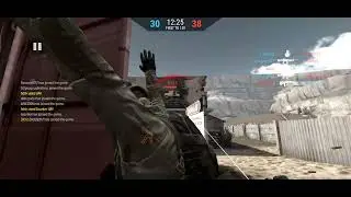 BULLET FORCE FPS  (GAMING ON XIAOMI 15T PRO)