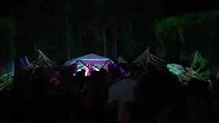 Offlabel Live @ Overdrive 2019 ( Japan ) #1