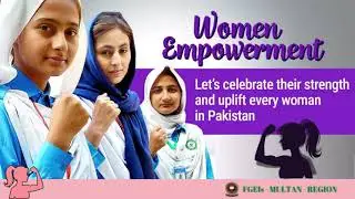 𝐖𝐨𝐦𝐞𝐧 𝐄𝐦𝐩𝐨𝐰𝐞𝐫𝐦𝐞𝐧𝐭 𝐂𝐞𝐥𝐞𝐛𝐫𝐚𝐭𝐞𝐝 - 𝐌𝐮𝐥𝐭𝐚𝐧 𝐑𝐞𝐠𝐢𝐨𝐧