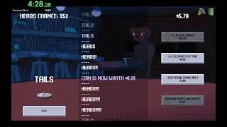 Unfair Flips Speedrun 12:34 (Any% Glitchless) [PB]