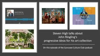 Episode 31: Steven High