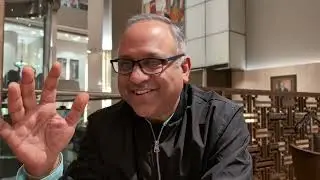INDIAN MINDSET TOUR: DER TRENDBEOBACHTER Mathias Haas in Indian - Videozusammenfassung