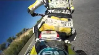 On Board Motard Ortona Matteo Ciprietti #51