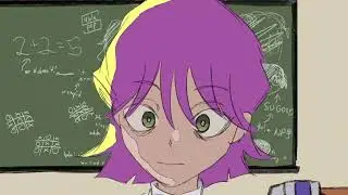 A Test Animation