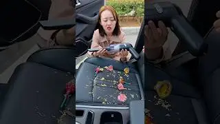 Car Washing Air Gun Gadget(End Game) 😍 #shorts #viralvideo #video