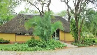 Divundu Guest House - Divundu - Namibia