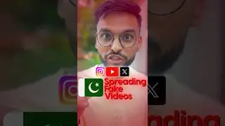 Beware of FAKE Propaganda Videos ⚠️