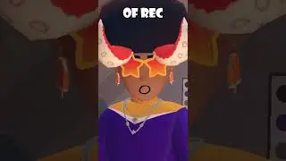 Rec Room's MOST USELESS Split Test!? 🤨 #shorts