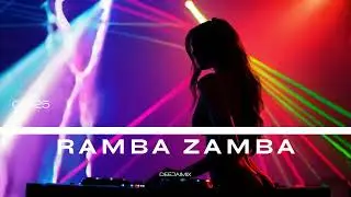 🔥 RAMBA ZAMBA | Hardcore x Acid-Dub x EDM | DeeJaiMix 🚀