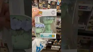 Funko Chase found at BAM @OriginalFunko #frieren #funko #anime