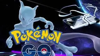 HOW TO GET GYM CONTROL FOR MEWTWO EX RAIDS IN POK&Eacute;MON GO