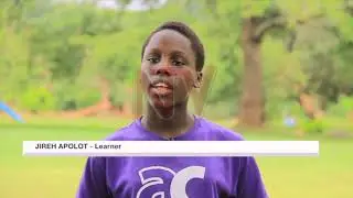 Mixed reactions to PLE results in Luweero