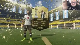 Pre-Campionato FUT MELAGOODO | Johnny ha trovato HIGUAIN IF!!!