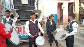 Jai Hind band jandapur